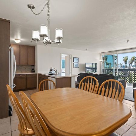 Belmont Modern - Ocean View, Pet Friendly, Patio Villa San Diego Dış mekan fotoğraf