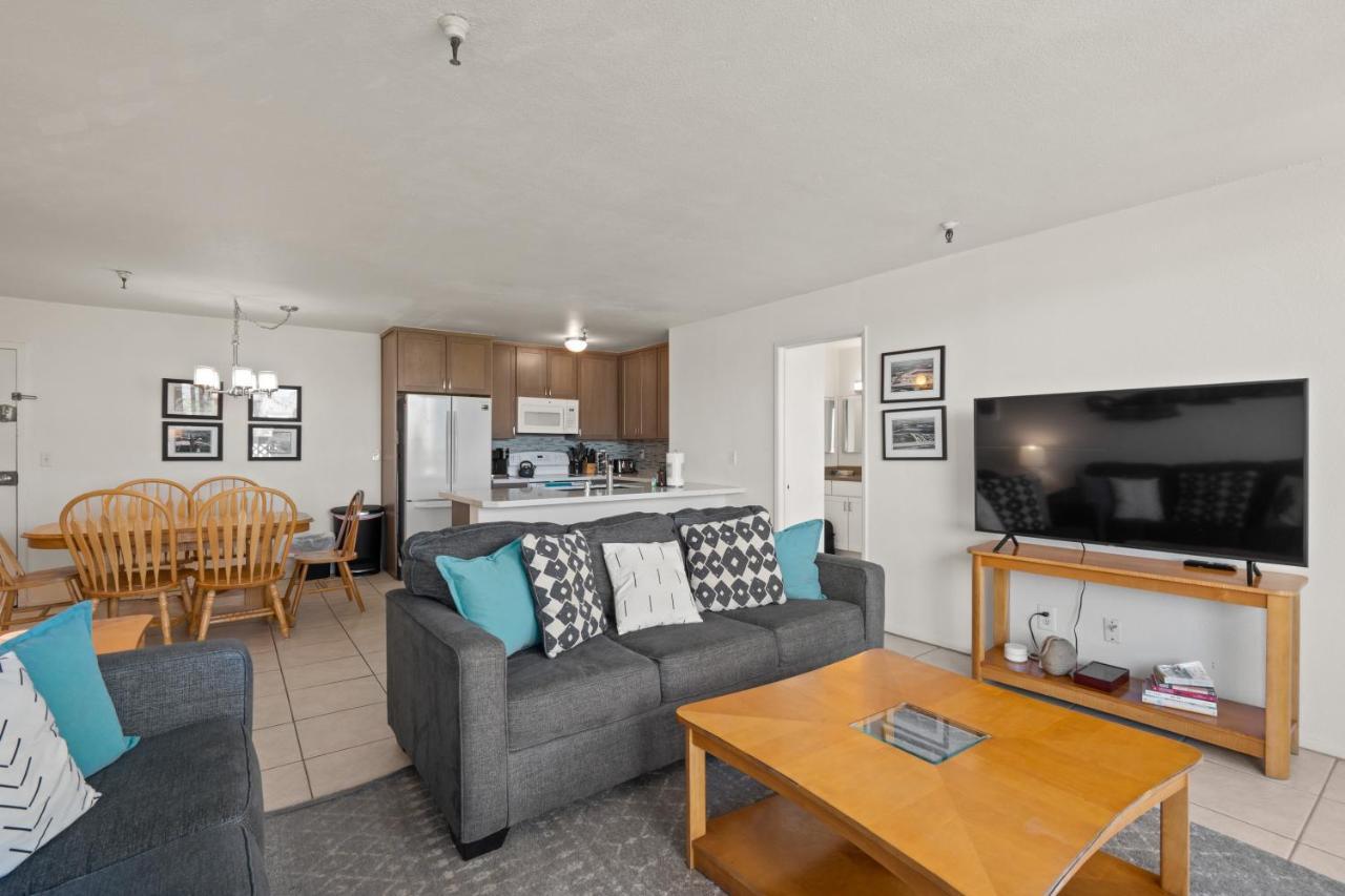 Belmont Modern - Ocean View, Pet Friendly, Patio Villa San Diego Dış mekan fotoğraf