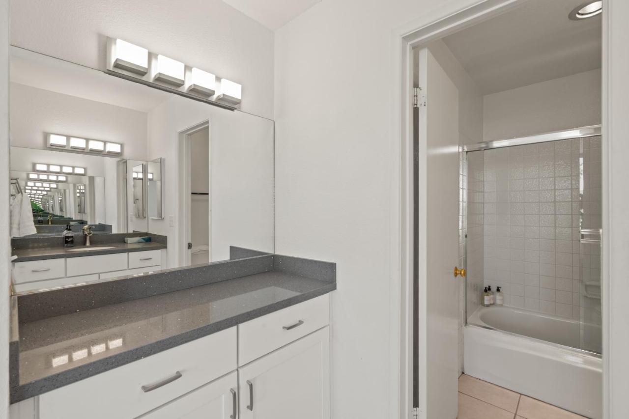 Belmont Modern - Ocean View, Pet Friendly, Patio Villa San Diego Dış mekan fotoğraf