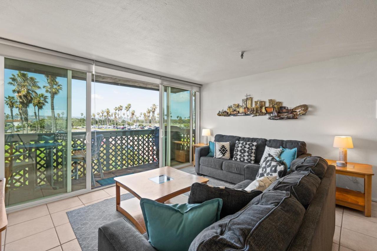 Belmont Modern - Ocean View, Pet Friendly, Patio Villa San Diego Dış mekan fotoğraf