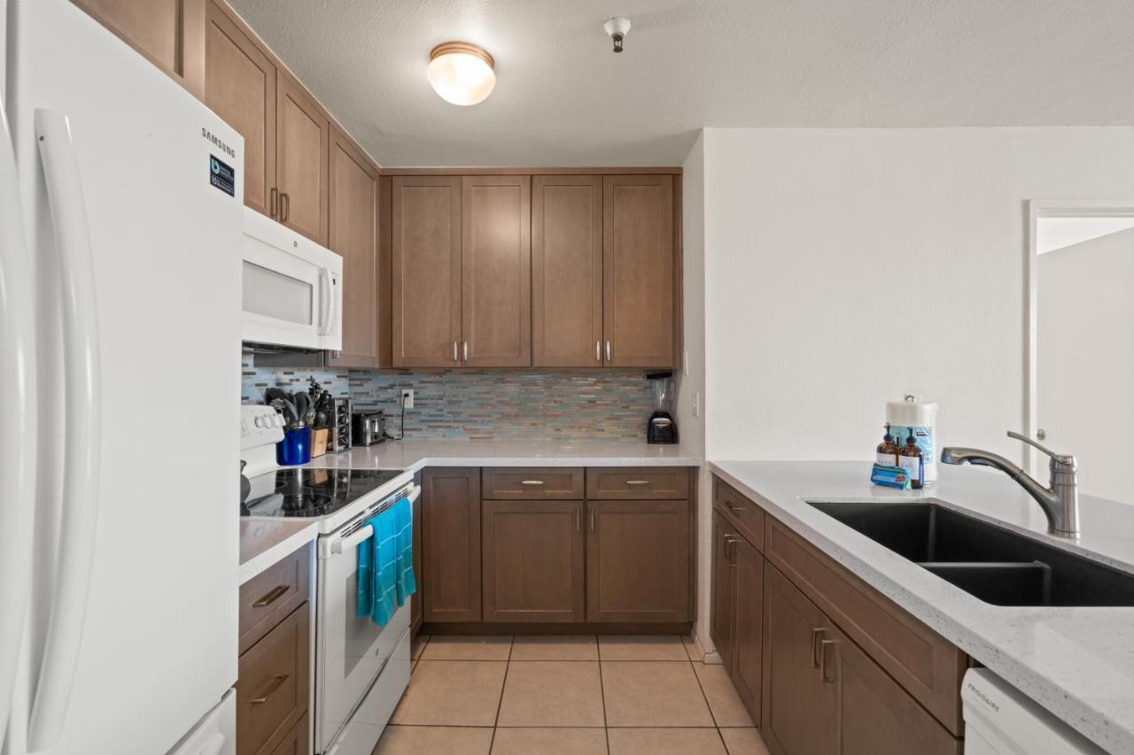 Belmont Modern - Ocean View, Pet Friendly, Patio Villa San Diego Dış mekan fotoğraf