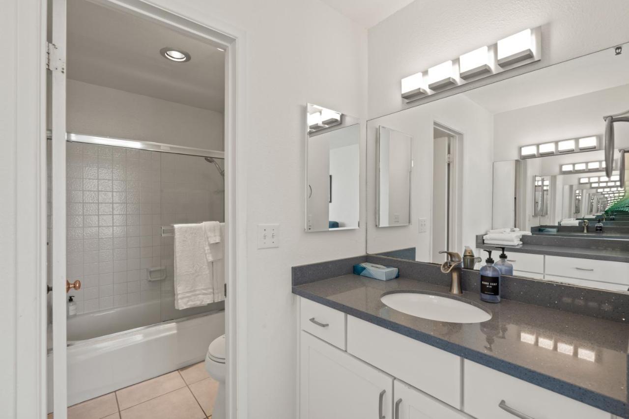 Belmont Modern - Ocean View, Pet Friendly, Patio Villa San Diego Dış mekan fotoğraf