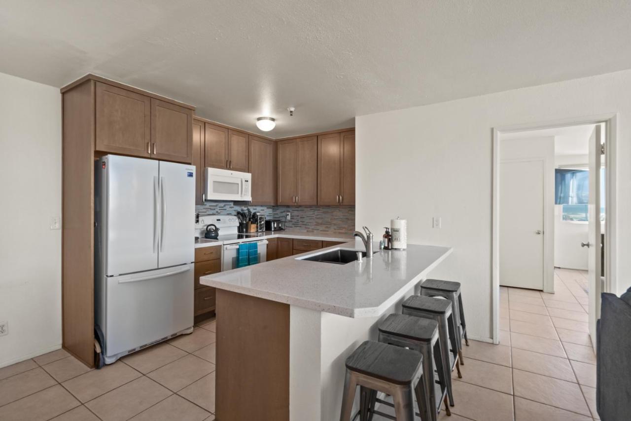 Belmont Modern - Ocean View, Pet Friendly, Patio Villa San Diego Dış mekan fotoğraf